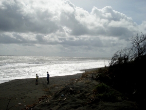 Pantai Kuwaru